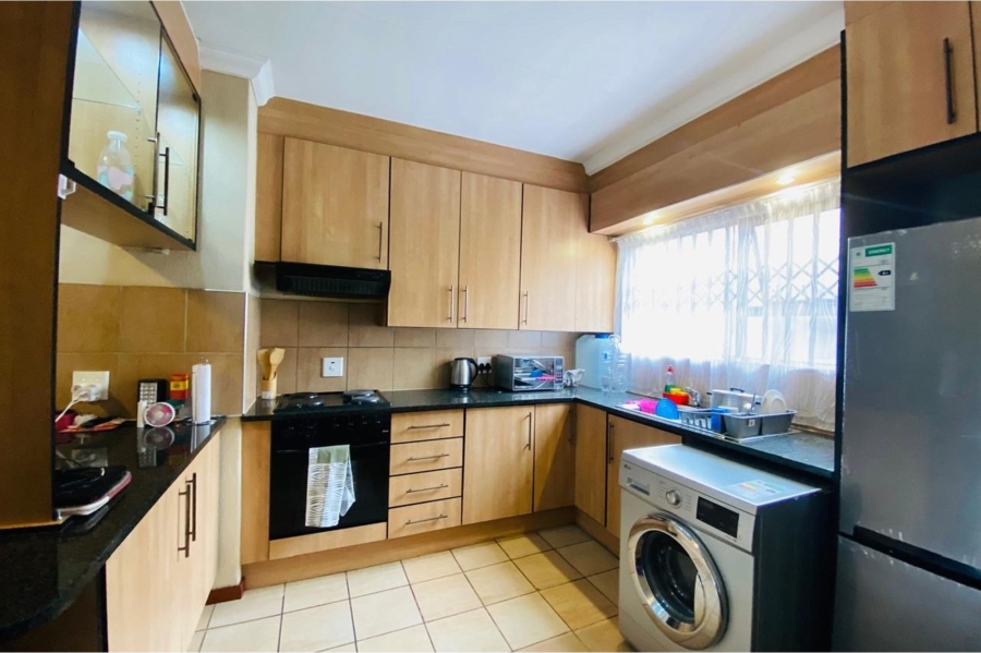 2 Bedroom Property for Sale in Sasolburg Free State